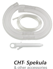 CHT- Spekula & other accessories