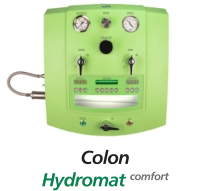 Colon Hydromat comfort