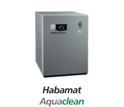 Habamat Aquaclean