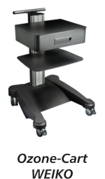 Ozone-Cart WEIKO