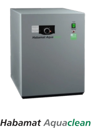Habamat Aquaclean