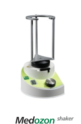 Medozon shaker