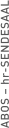 ABOS – hr-SENDESAAL