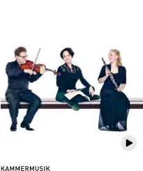KAMMERMUSIK