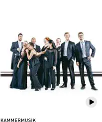 KAMMERMUSIK