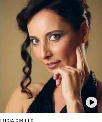 LUCIA CIRILLO