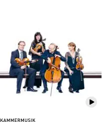 KAMMERMUSIK