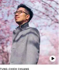 TUNG-CHIEH CHUANG