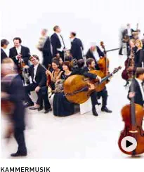 KAMMERMUSIK