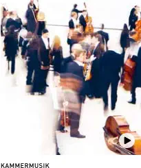 KAMMERMUSIK