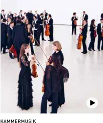 KAMMERMUSIK
