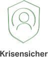 Krisensicher