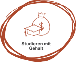 Studieren mit Gehalt