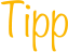 Tipp